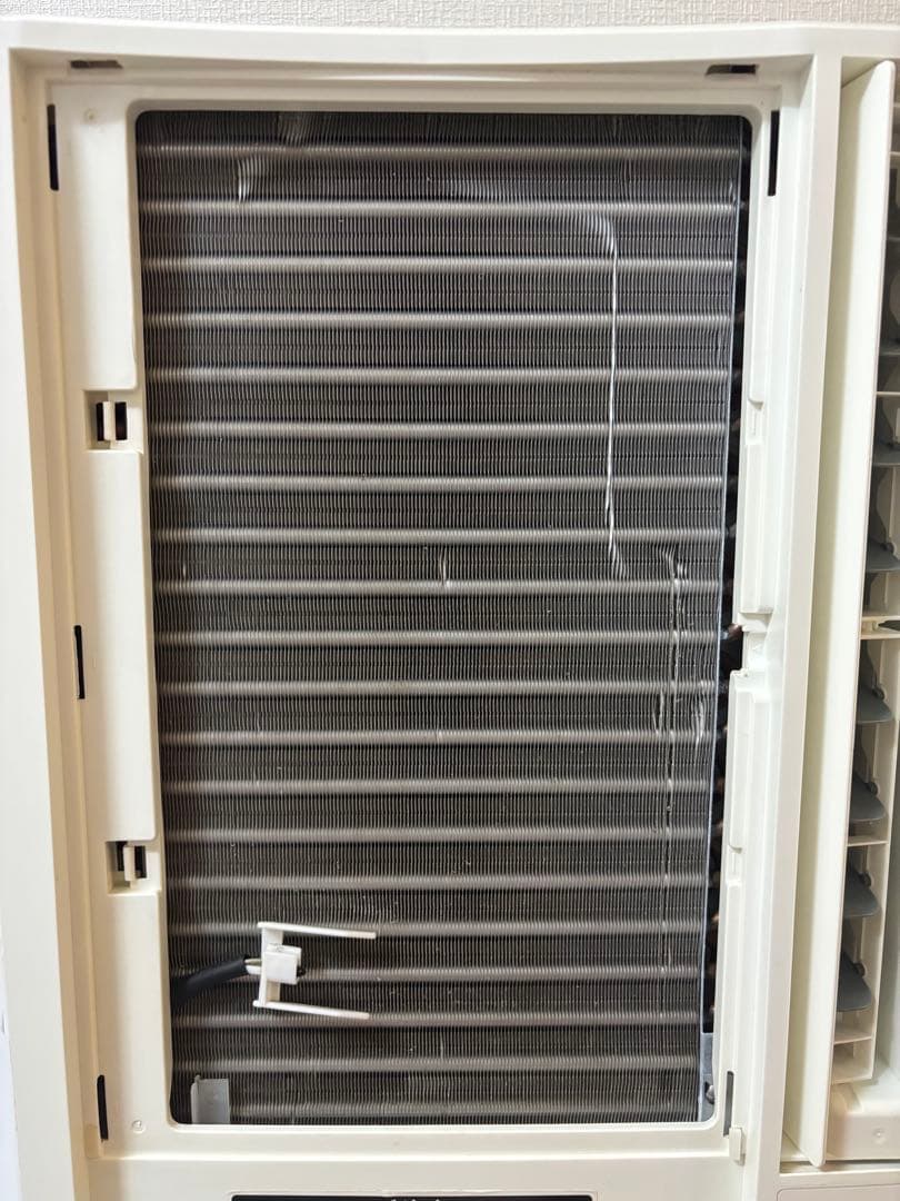 KOIZUMI ウインド形冷房専用 形名KAW-1847 2014年製