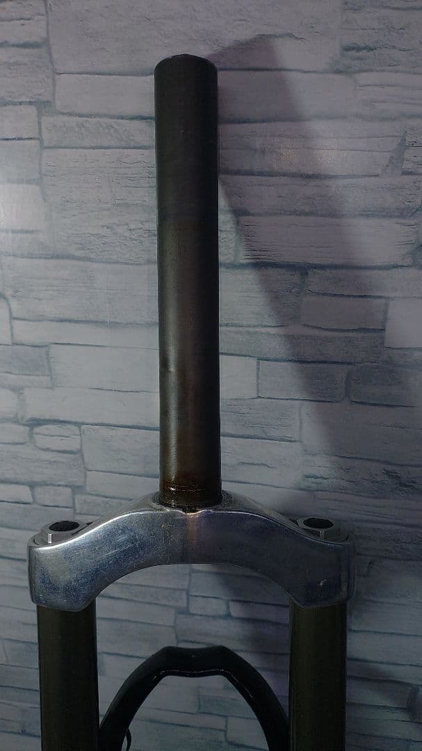 Marzocchi Bomber フロントフォーク