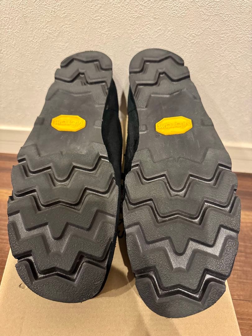 Clarks クラークス Wallabee GTX ワラビー ゴアテックス 28