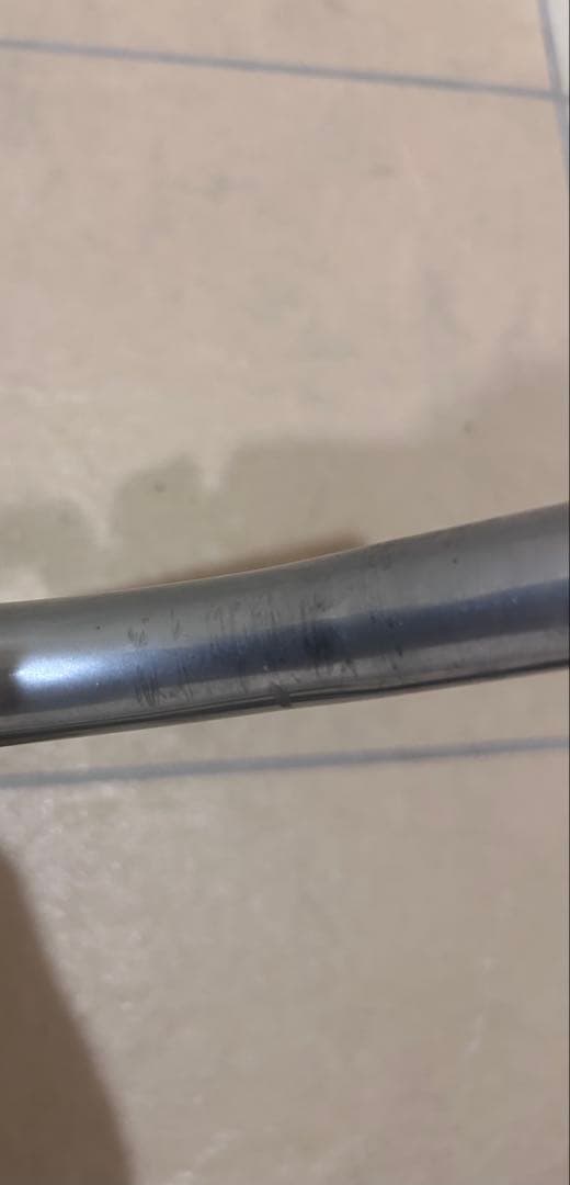 NITTO B352ハンドルバー