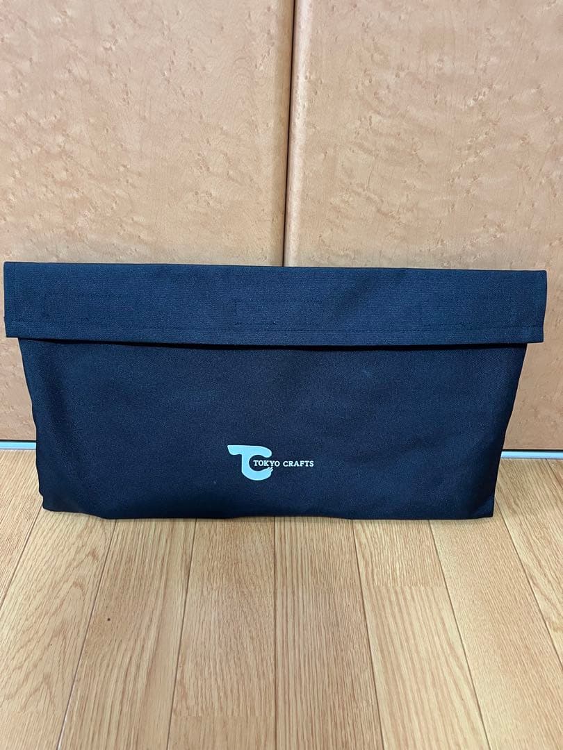 東京クラフト 焚き火台 ステンレス製