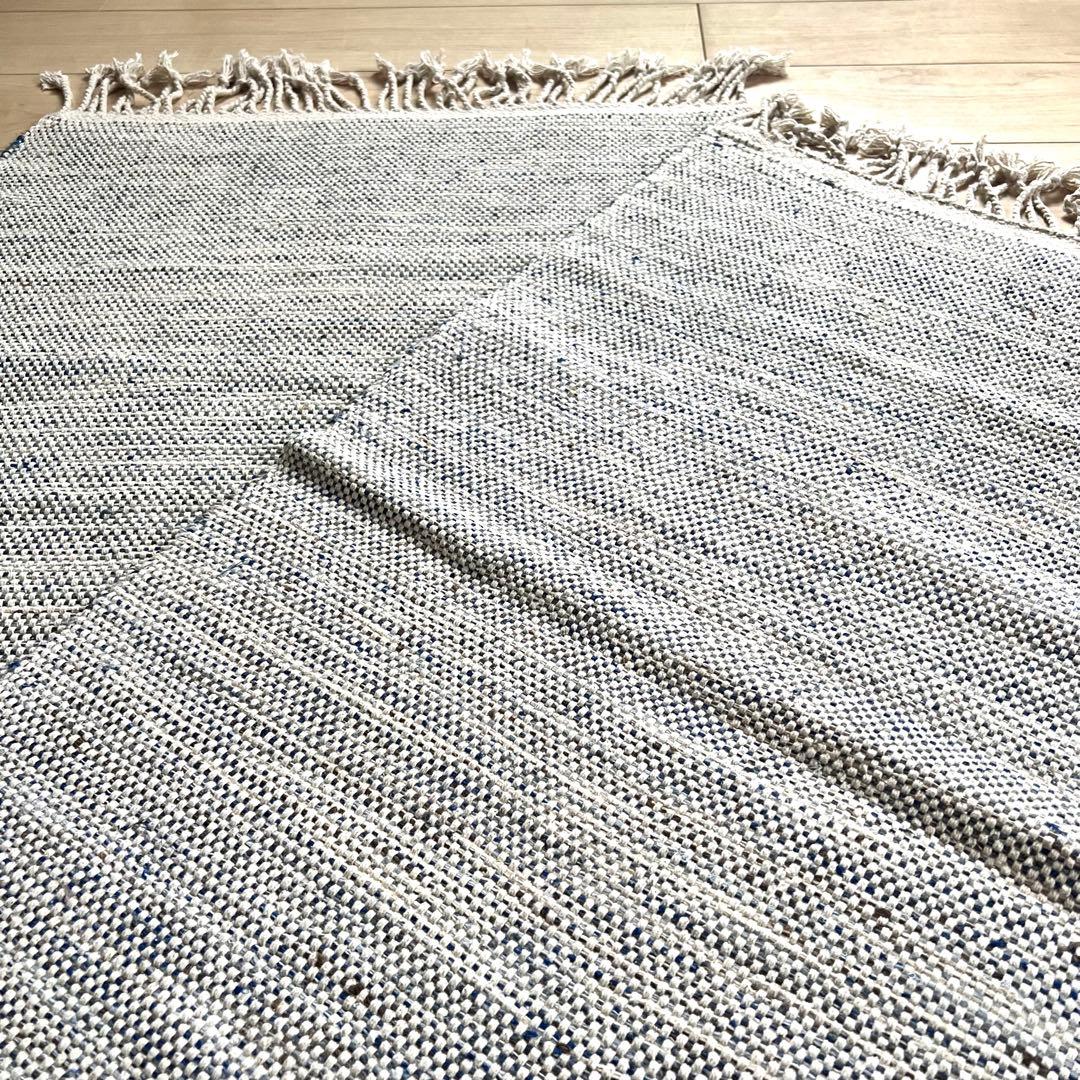 Yoga Mat (Hemp)ネパール産　ハンドメイド