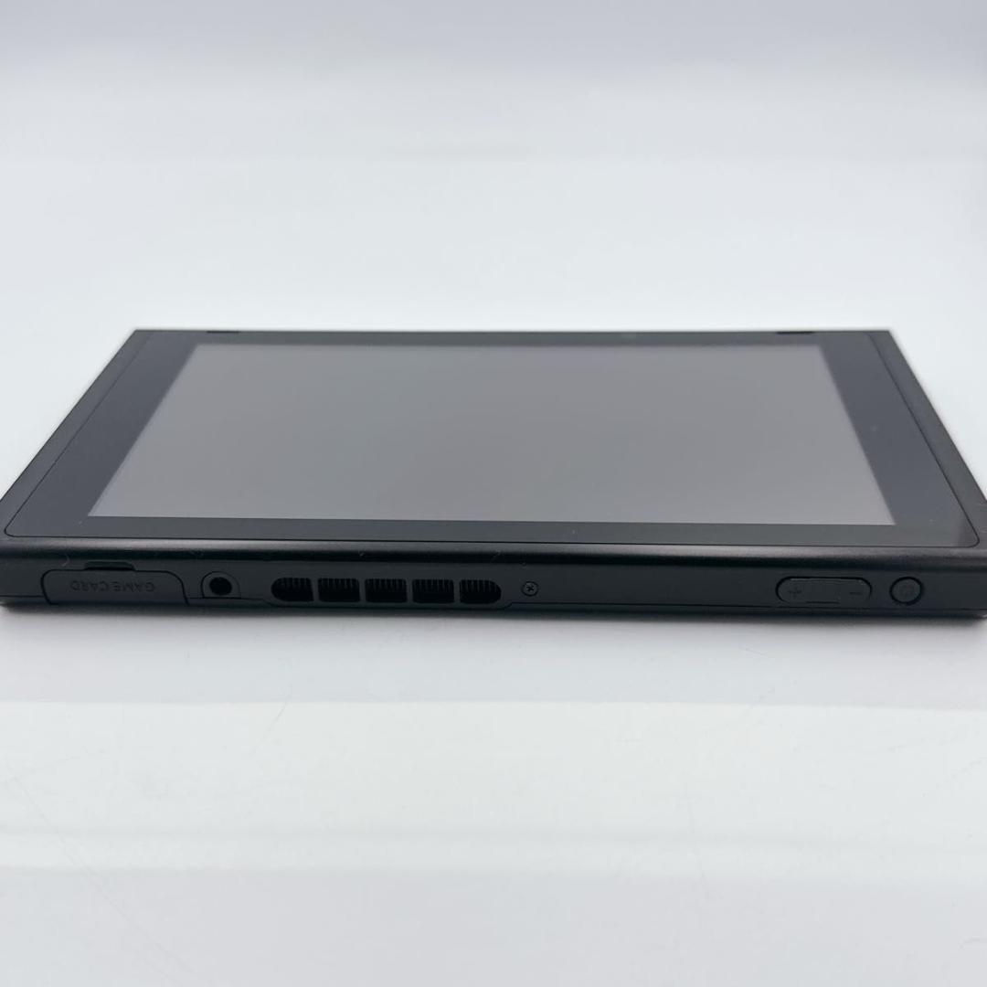 【概ね美品】未対策機 Nintendo Switch 本体のみ 2017年製