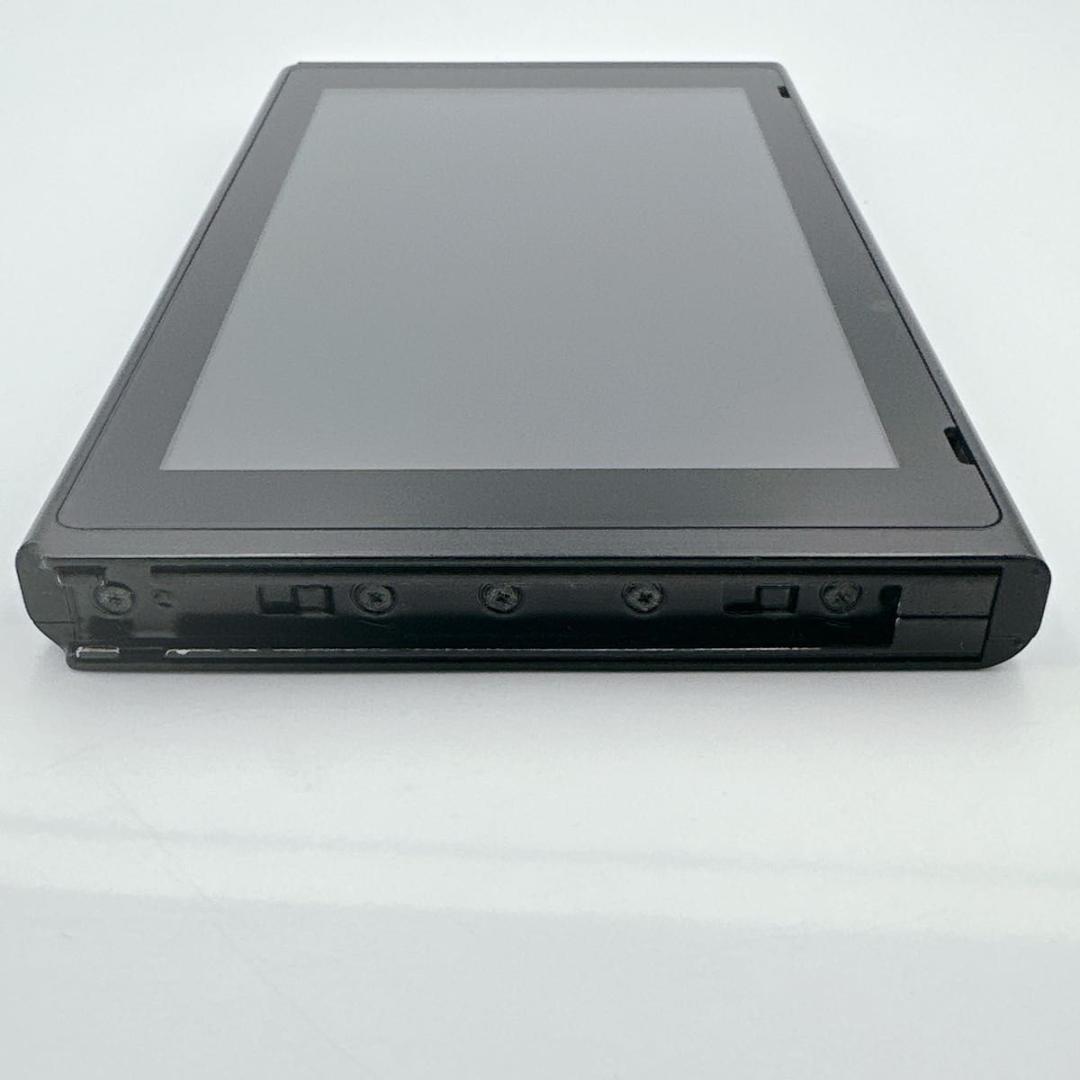 【概ね美品】未対策機 Nintendo Switch 本体のみ 2017年製