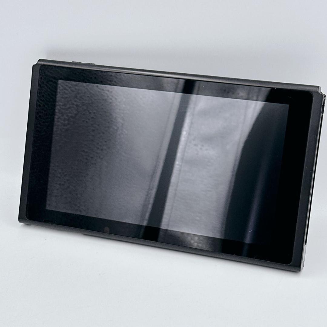 【概ね美品】未対策機 Nintendo Switch 本体のみ 2017年製