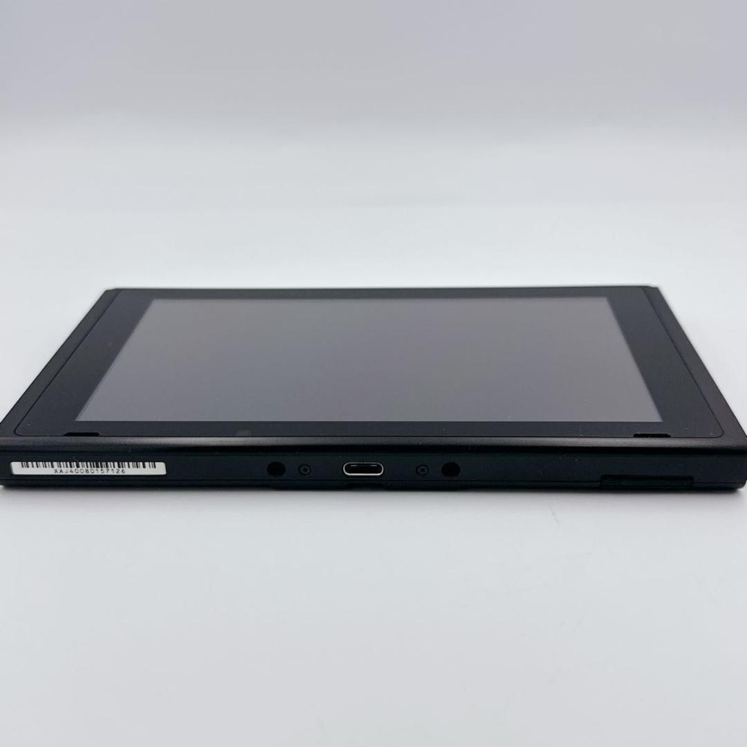 【概ね美品】未対策機 Nintendo Switch 本体のみ 2017年製