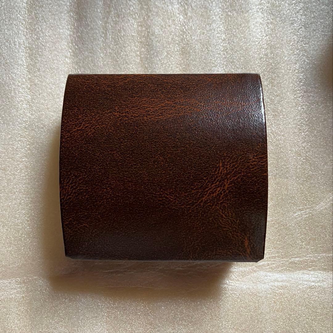 ELCAMI / カメレオンピアス シルバー