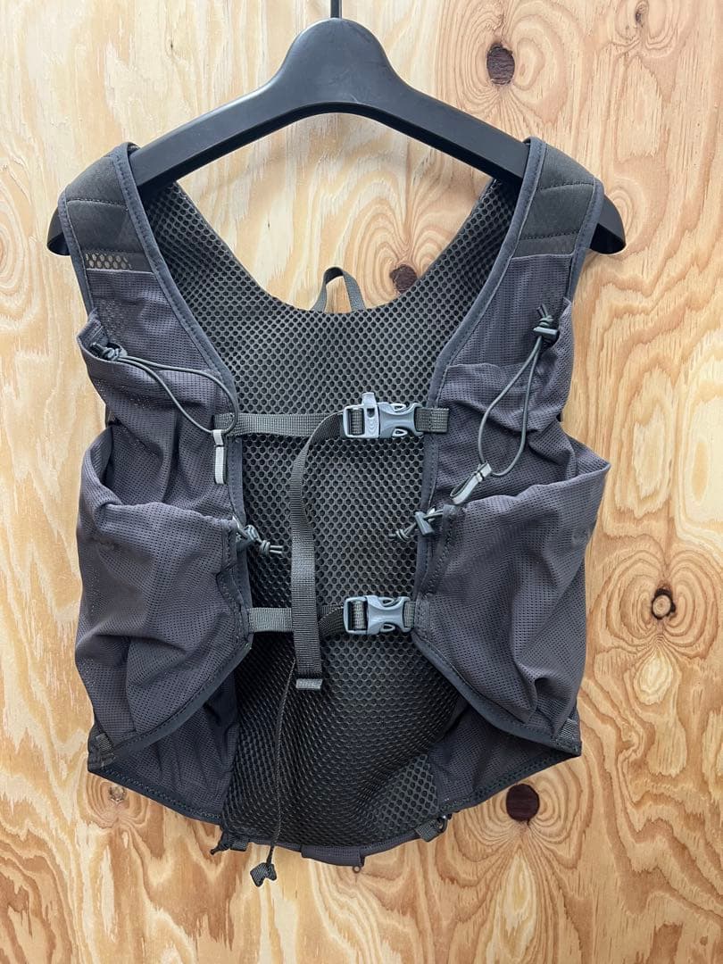 パーゴワークス　RUSH 11