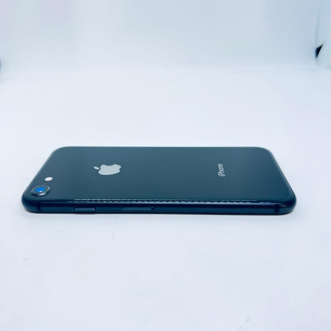 【SIMフリー】 iPhone 8 256GB 本体 動作確認済み