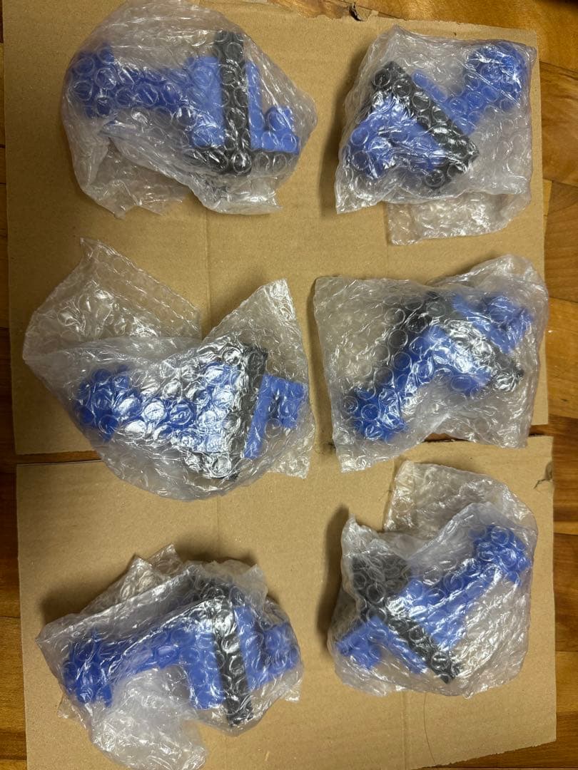 【オキマートページ】RB20DET イグニッションコイル6個セット