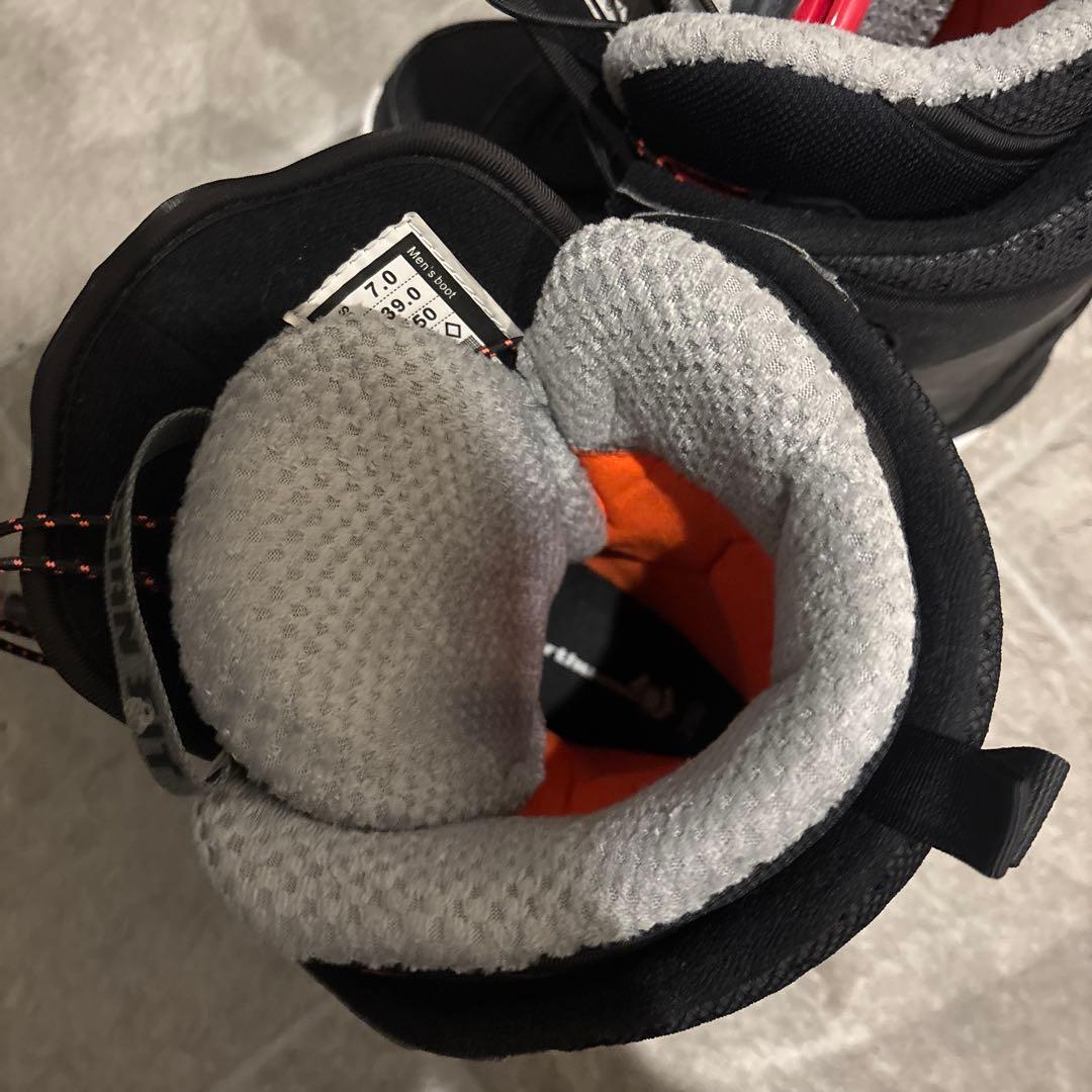 ノースウェーブスノーボード ブーツ