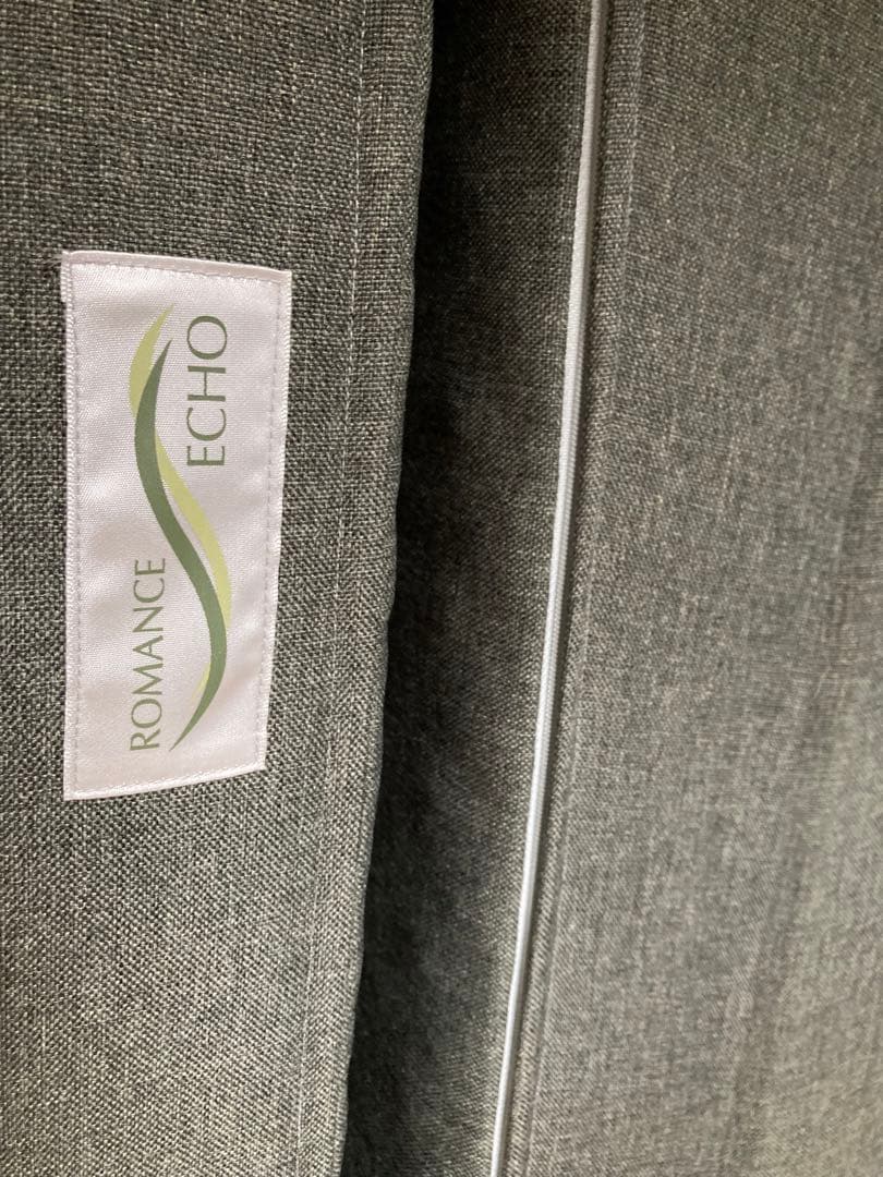 ロマンスエコー　シングル　マットレス