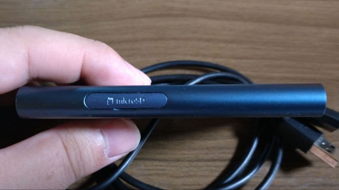 SONY ウォークマンNW-a55