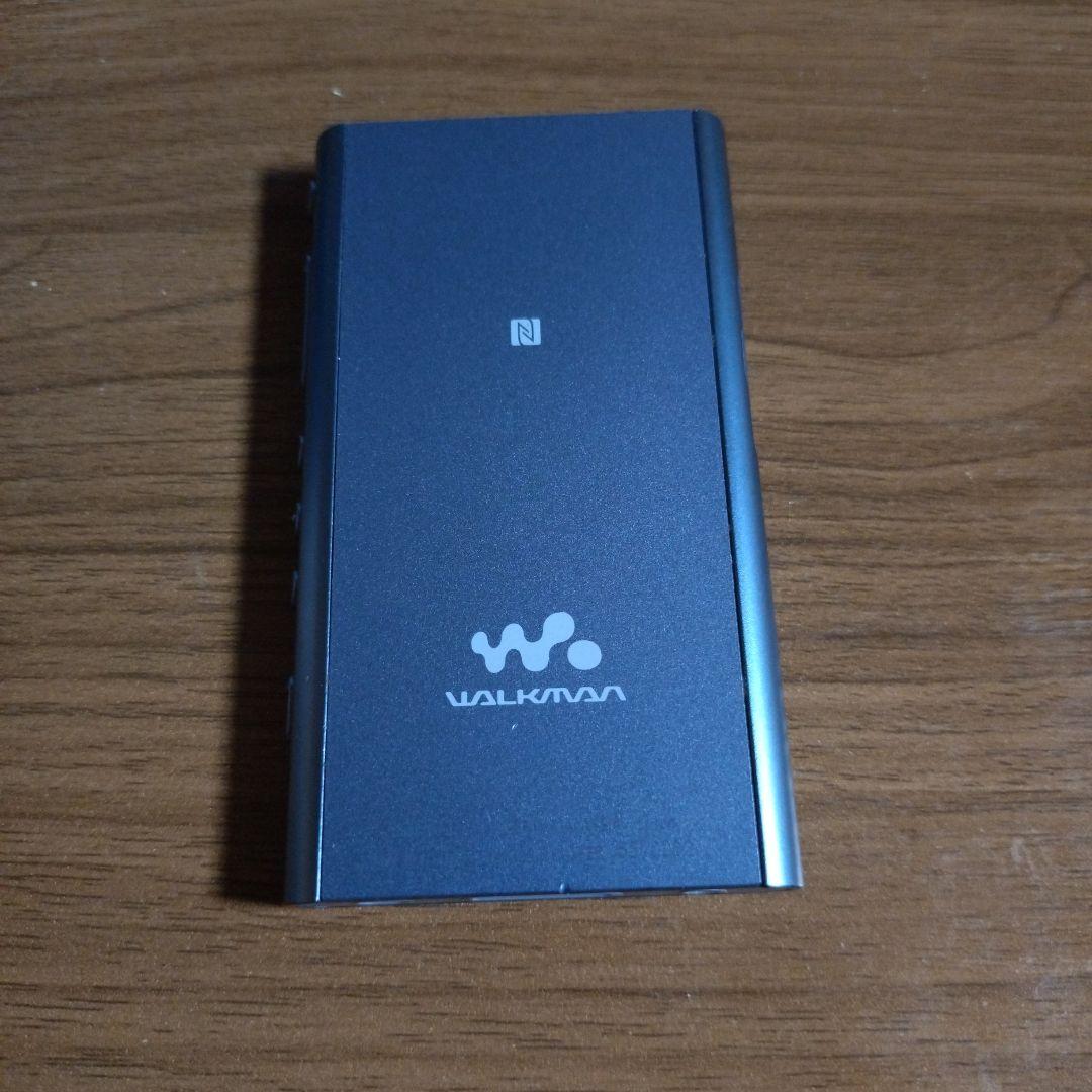 SONY ウォークマンNW-a55