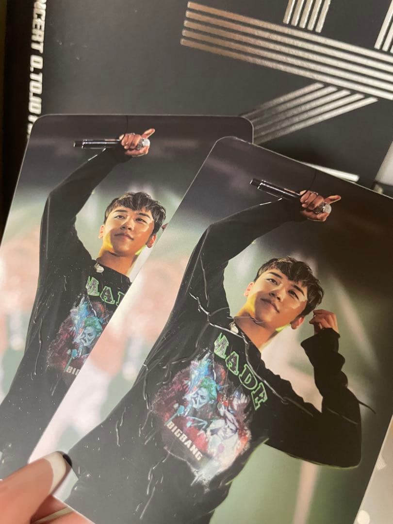 K-POP・アジア BIGBANG 0.TO.10 FINAL IN SEOUL DVD