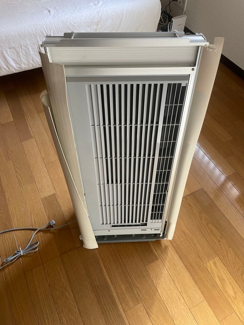 CORONA CW-1624R ウィンドエアコン2024年製