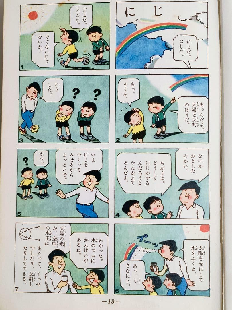 「なぜなぜ理科学習漫画」シリーズ　全12巻中11巻 (第4巻が欠落)