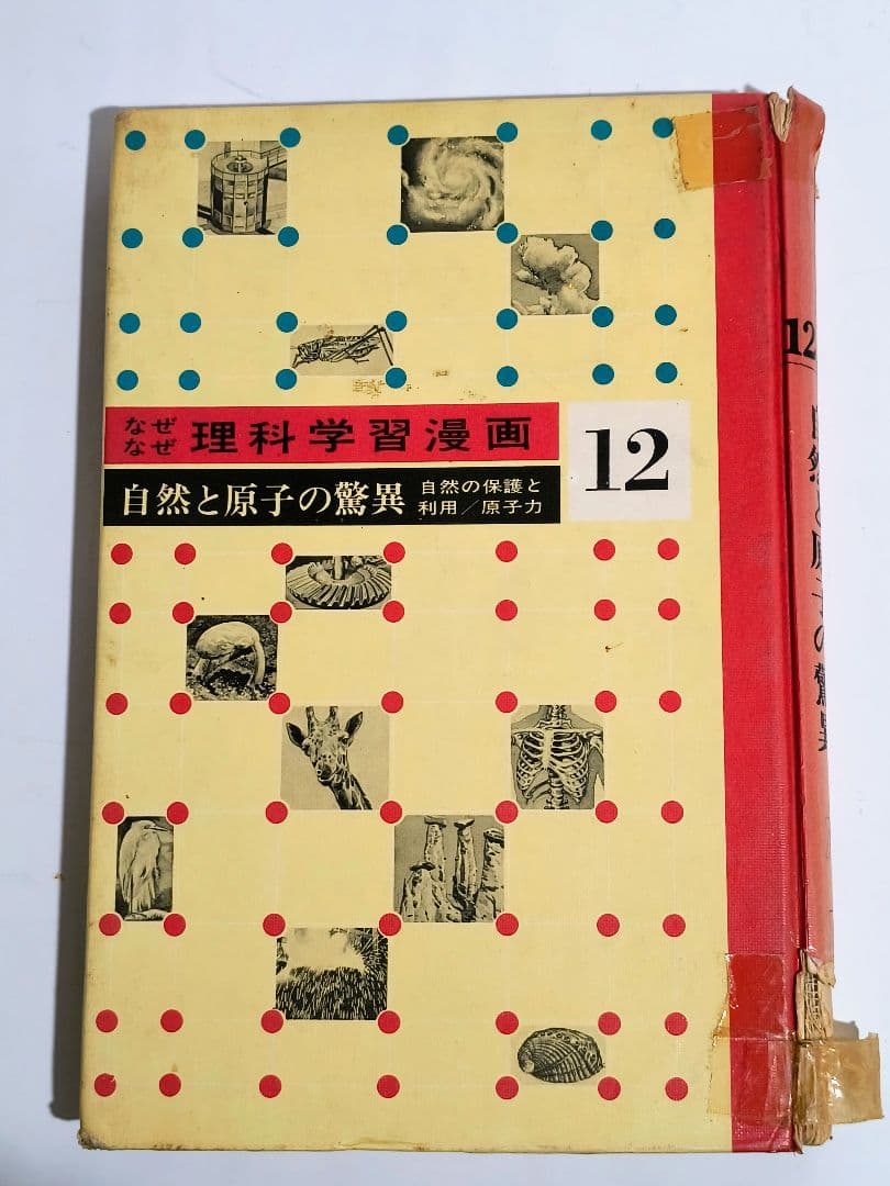 「なぜなぜ理科学習漫画」シリーズ　全12巻中11巻 (第4巻が欠落)