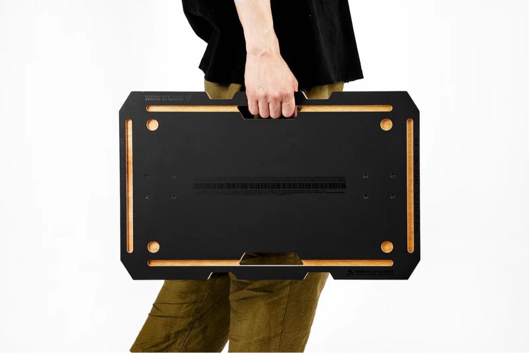 BONFIRE GO OUTSIDE STR SBSKIT セット　BGO 1