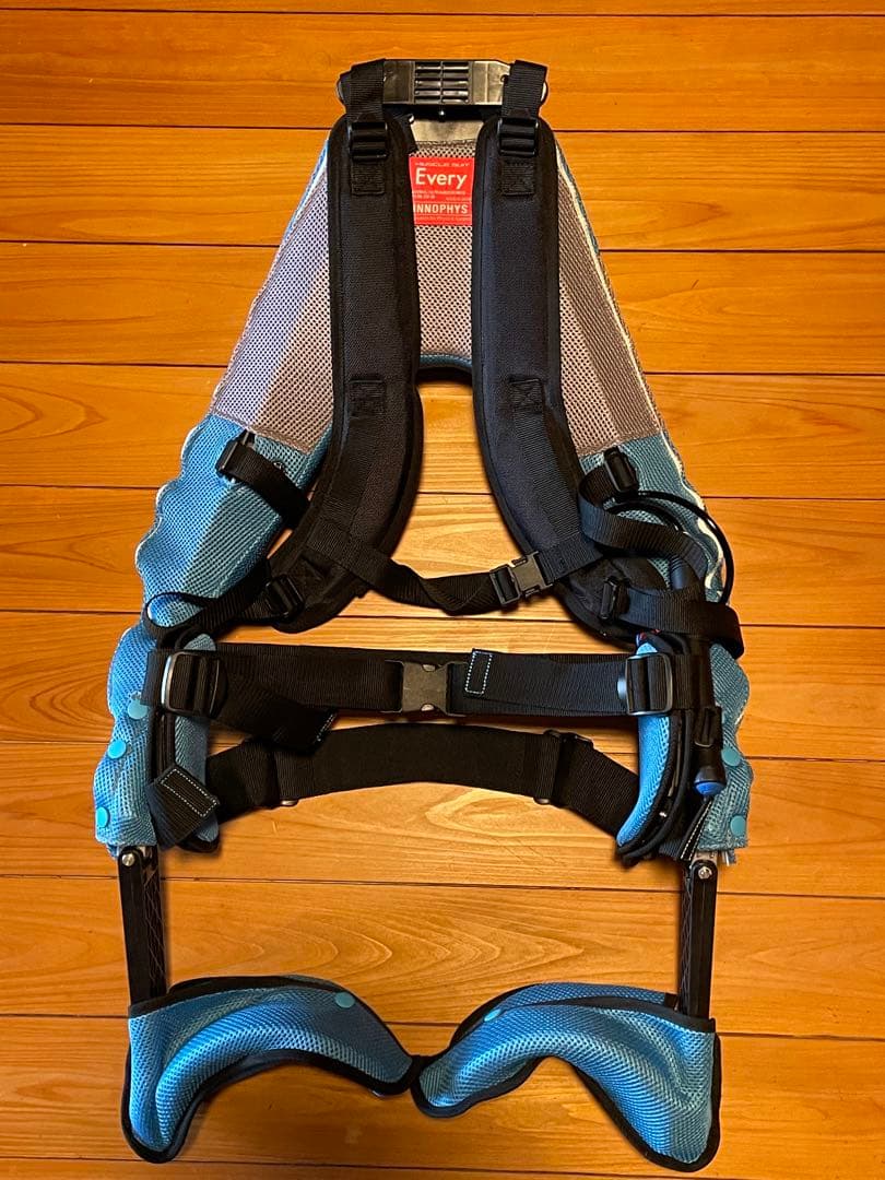 新品　マッスルスーツ　ソフトフィット ＭＬサイズ