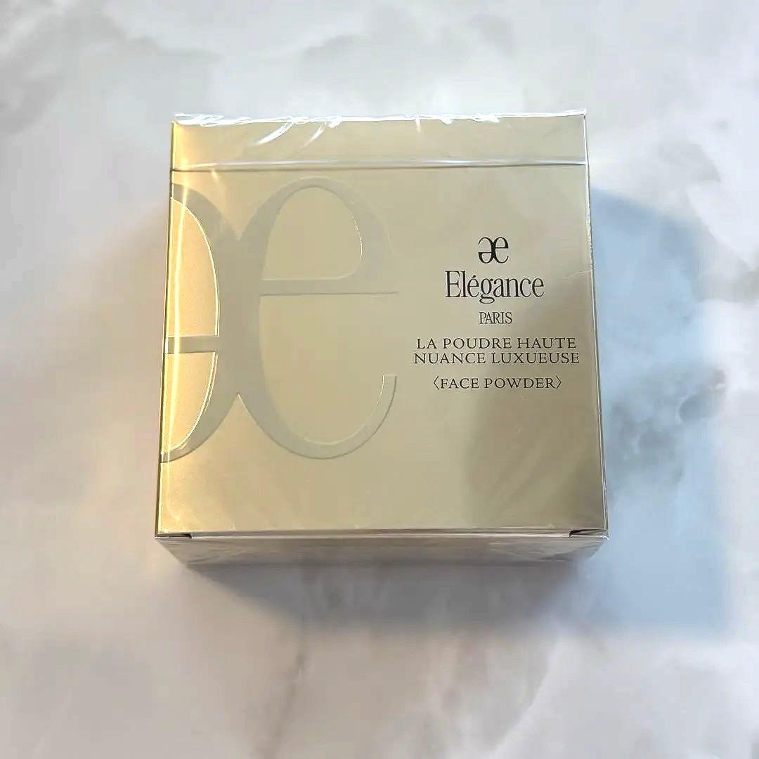 【新品未開封】エレガンス ラ プードル オートニュアンス リクスィーズ I