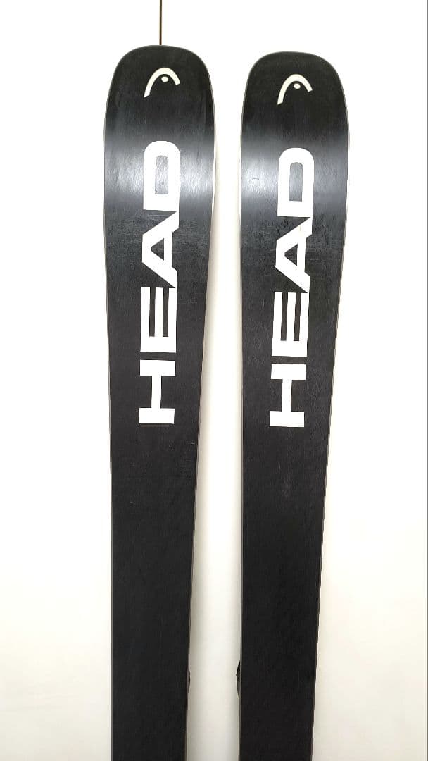 ⭕HEAD KORE 93 ファットスキー板 171㌢　チロリアアッタス11付