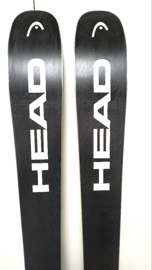 ⭕HEAD KORE 93 ファットスキー板 171㌢　チロリアアッタス11付