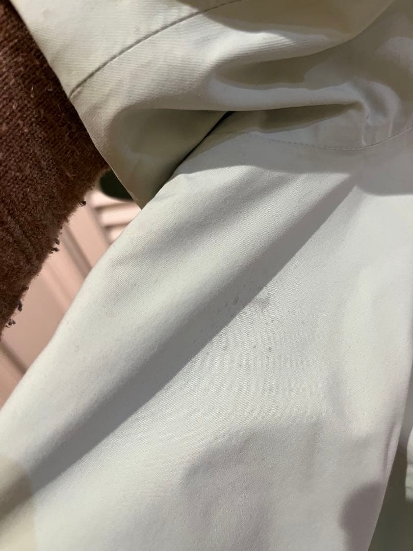 BURTON AK CYCLIC JKT　M　バートン　サイクリックゴアテックス