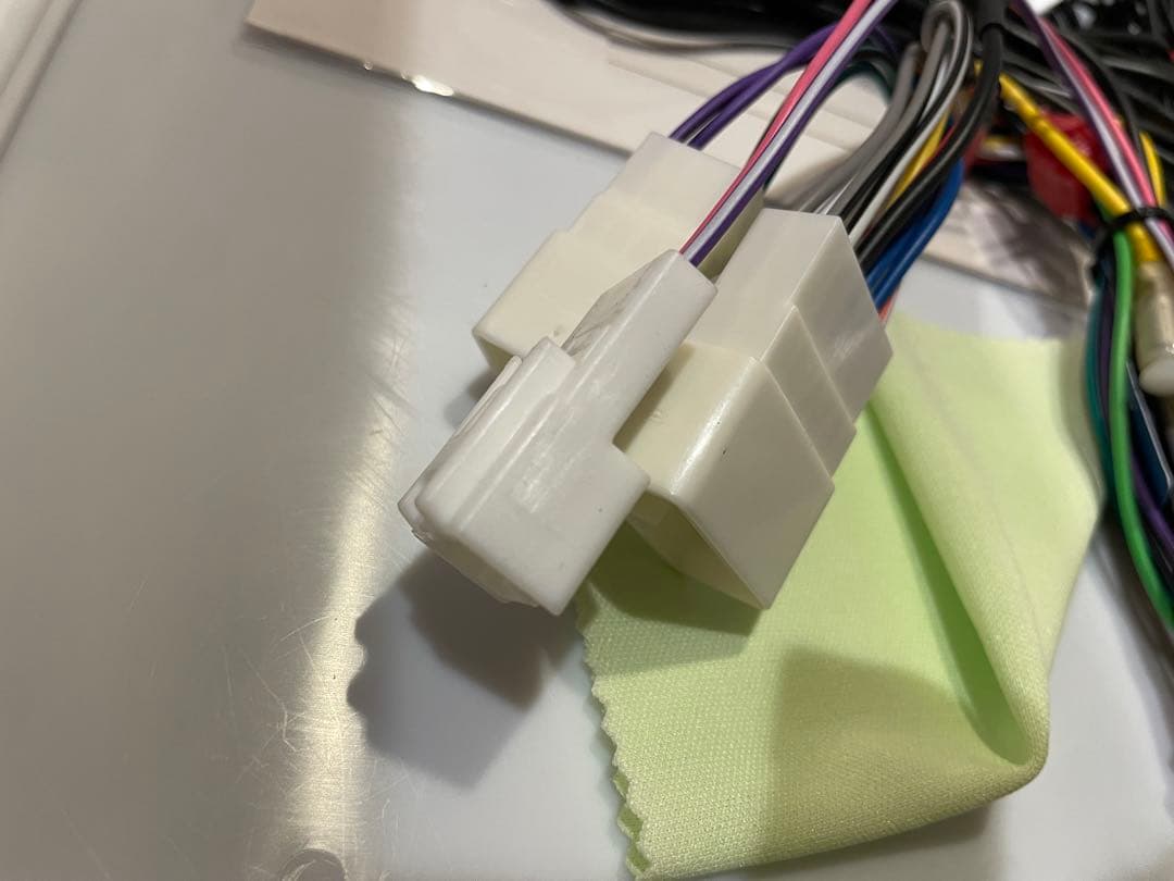 楽ナビAVIC-RW99 2月更新2026年地図最新第2.0.0.版オービス