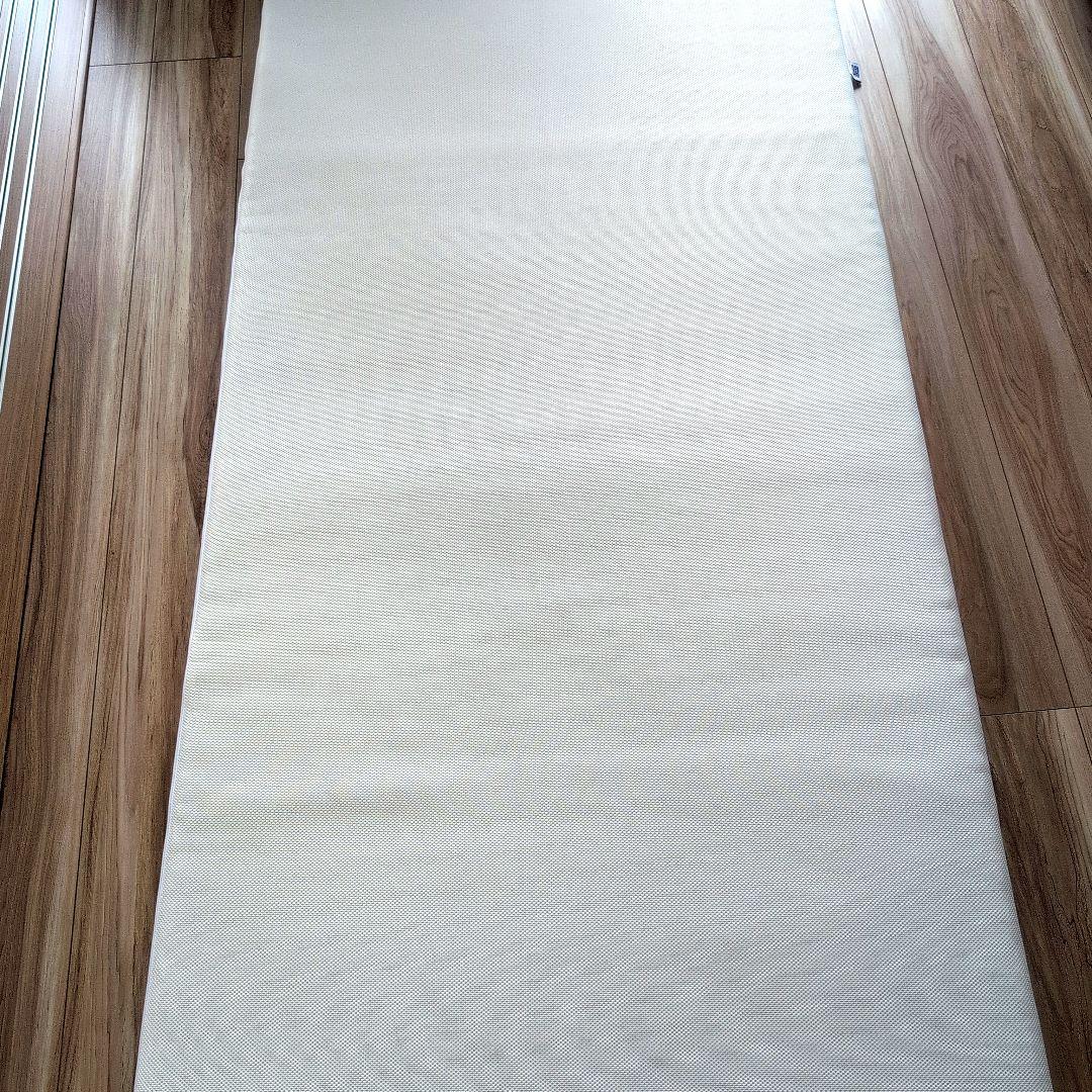 エアウィーヴ スマート 01 シングル（幅97cm）