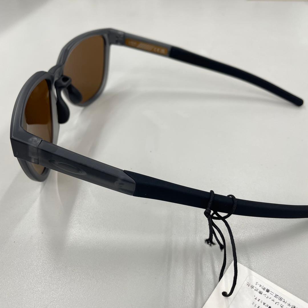 オークリー ACTUATOR(A)アクチュエーターアジアンフィット9250A03