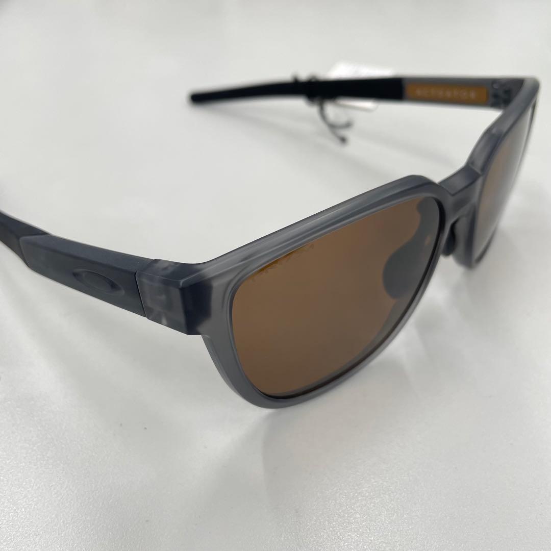 オークリー ACTUATOR(A)アクチュエーターアジアンフィット9250A03