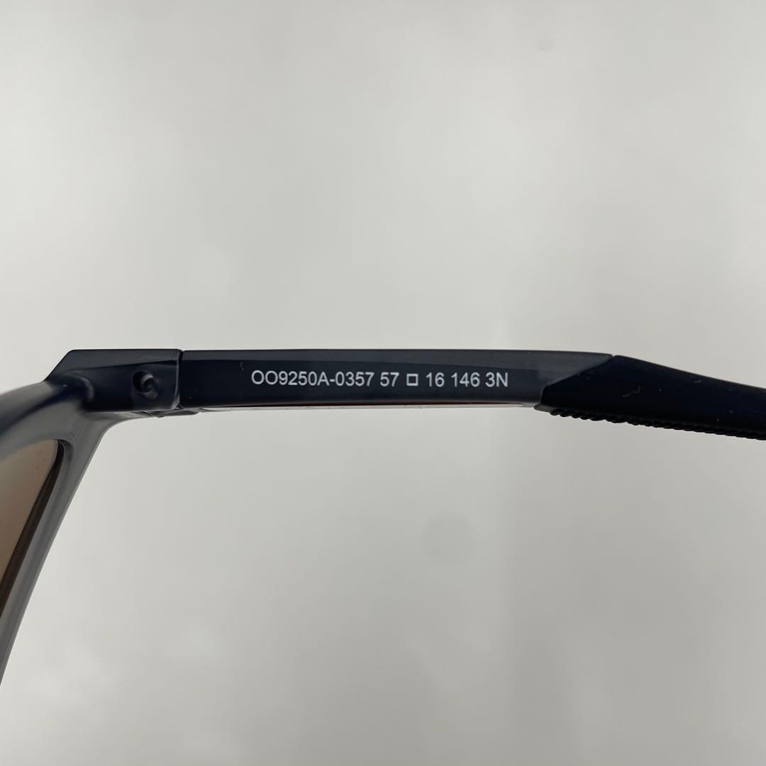 オークリー ACTUATOR(A)アクチュエーターアジアンフィット9250A03