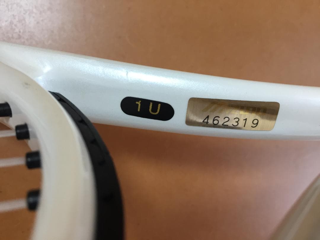 レア 名器　超美品　MIZUNO　XYST　T-3　COMP　1U