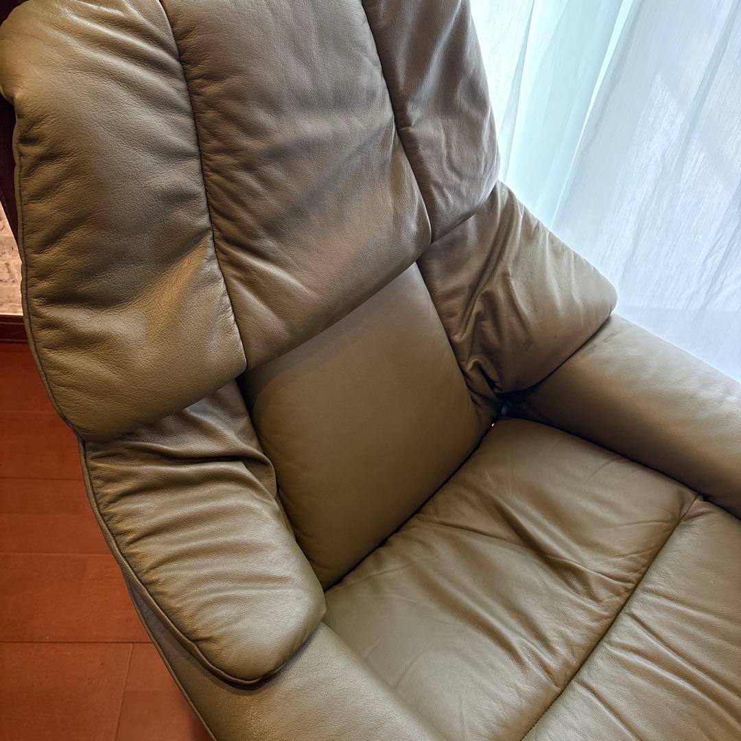 超美品⭐︎エコーネスストレスレスチェアレノ20クラッシックS