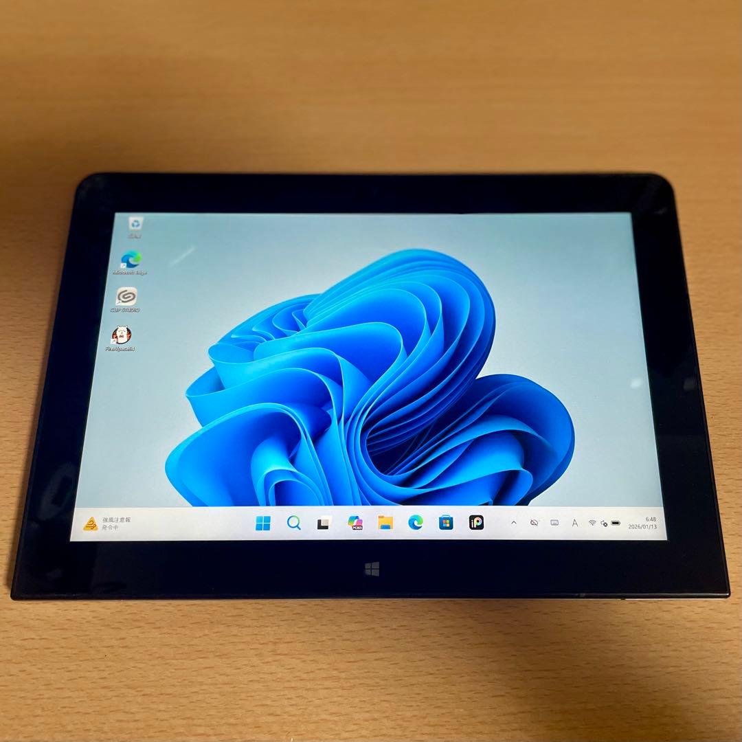 ◇特価! NEC ワコム 筆圧2048段階 128GB お絵描きタブレット