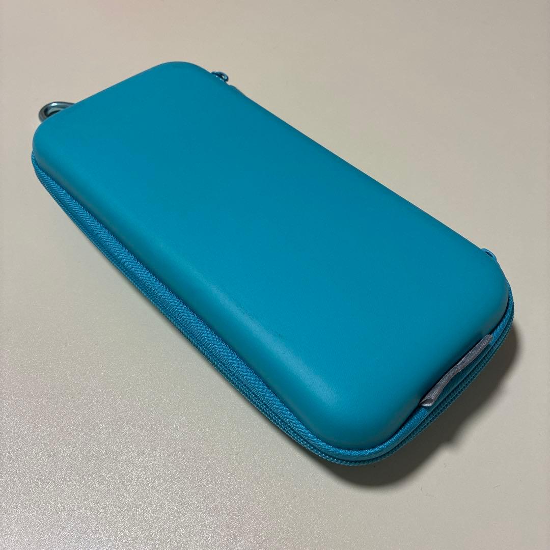 Nintendo Switch Lite 本体 イエロー