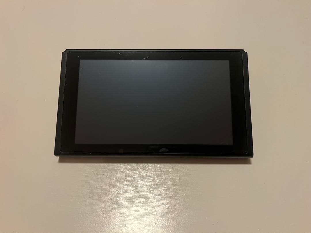Nintendo Switch 本体【ジャンク品】