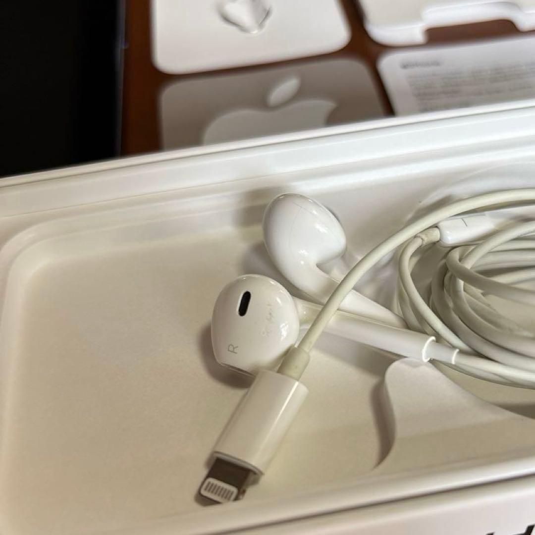 iPhone12mini 64GBブルー