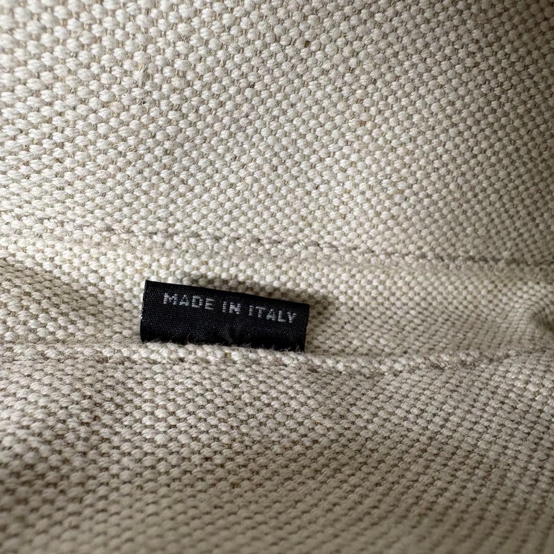 ミュウミュウ　ショルダーバッグ　トートバッグ　MM Paris