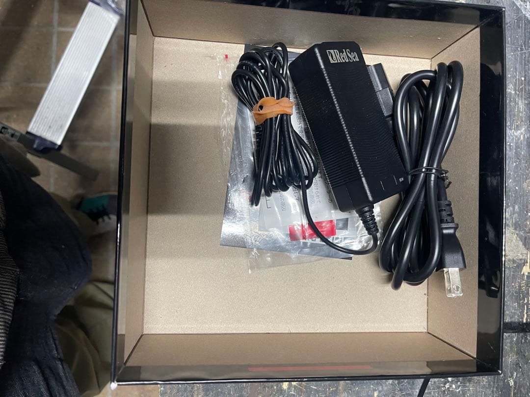 海水魚用品 RedSea ReefLED60