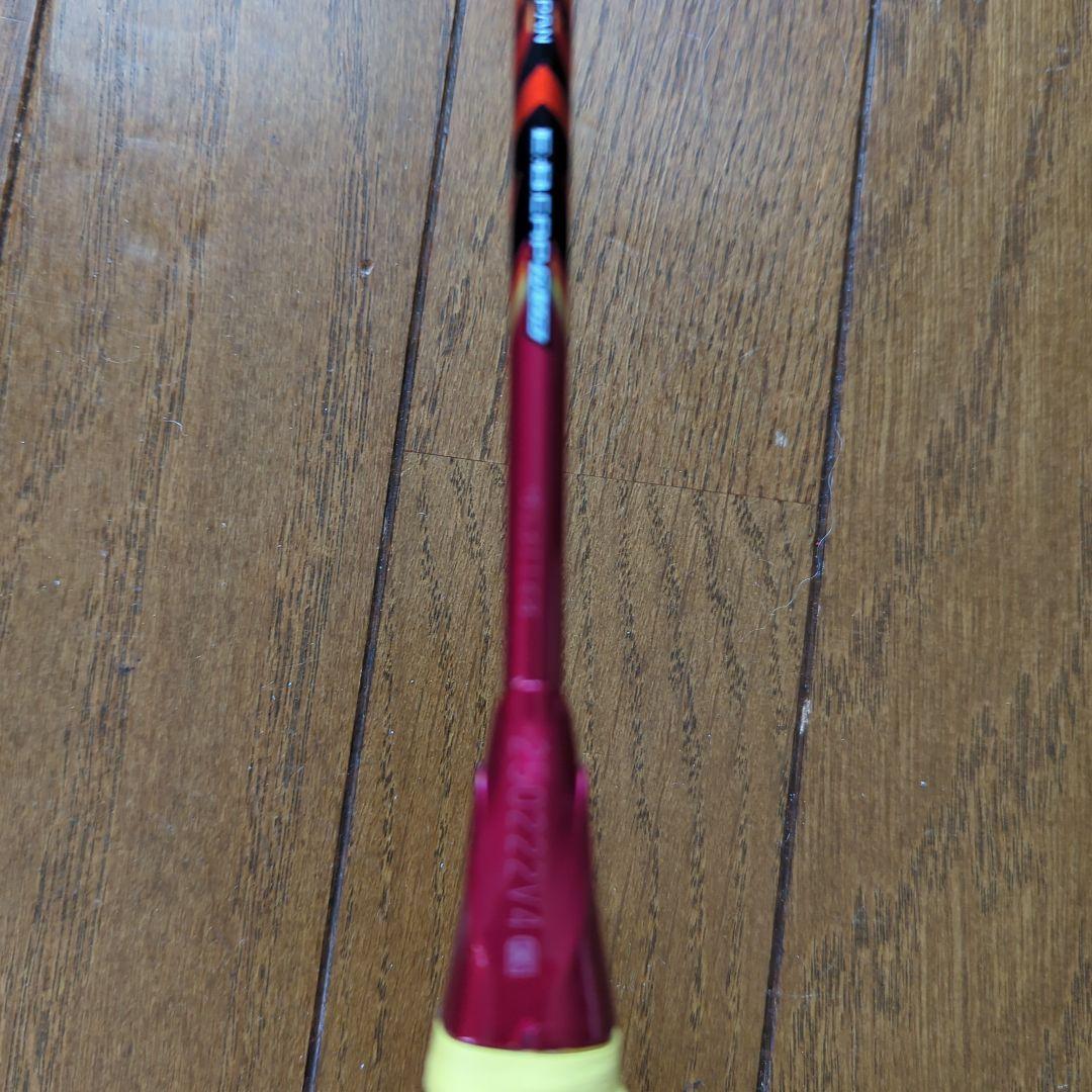 アストロクス99 プロ　4u