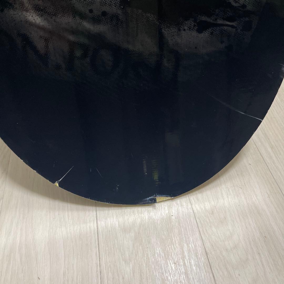 スノボ板　ライド RIDE RYZ 154cm ダブルキャンバー