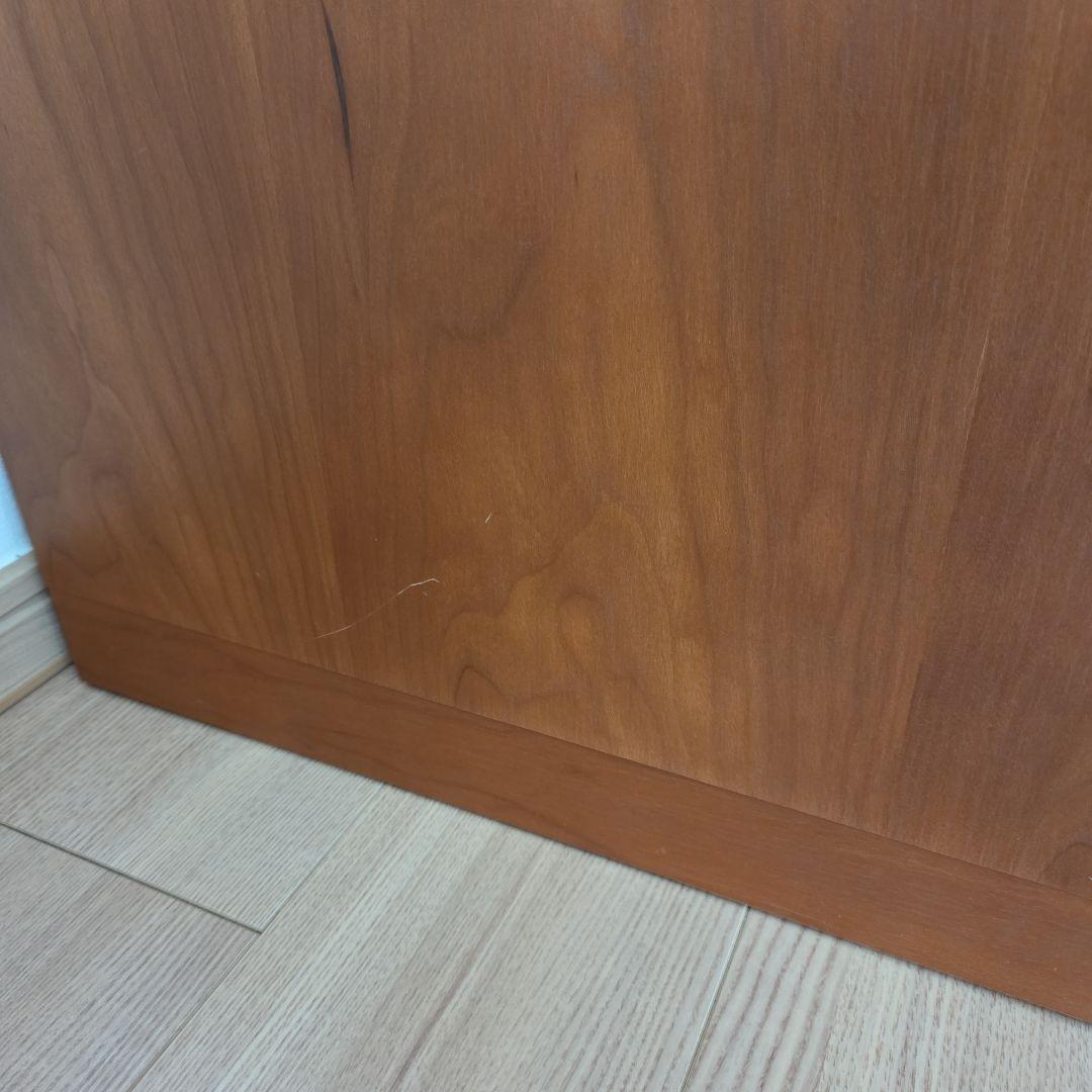 ACTUS/アクタス　テレビボード/テレビ台　【美品】