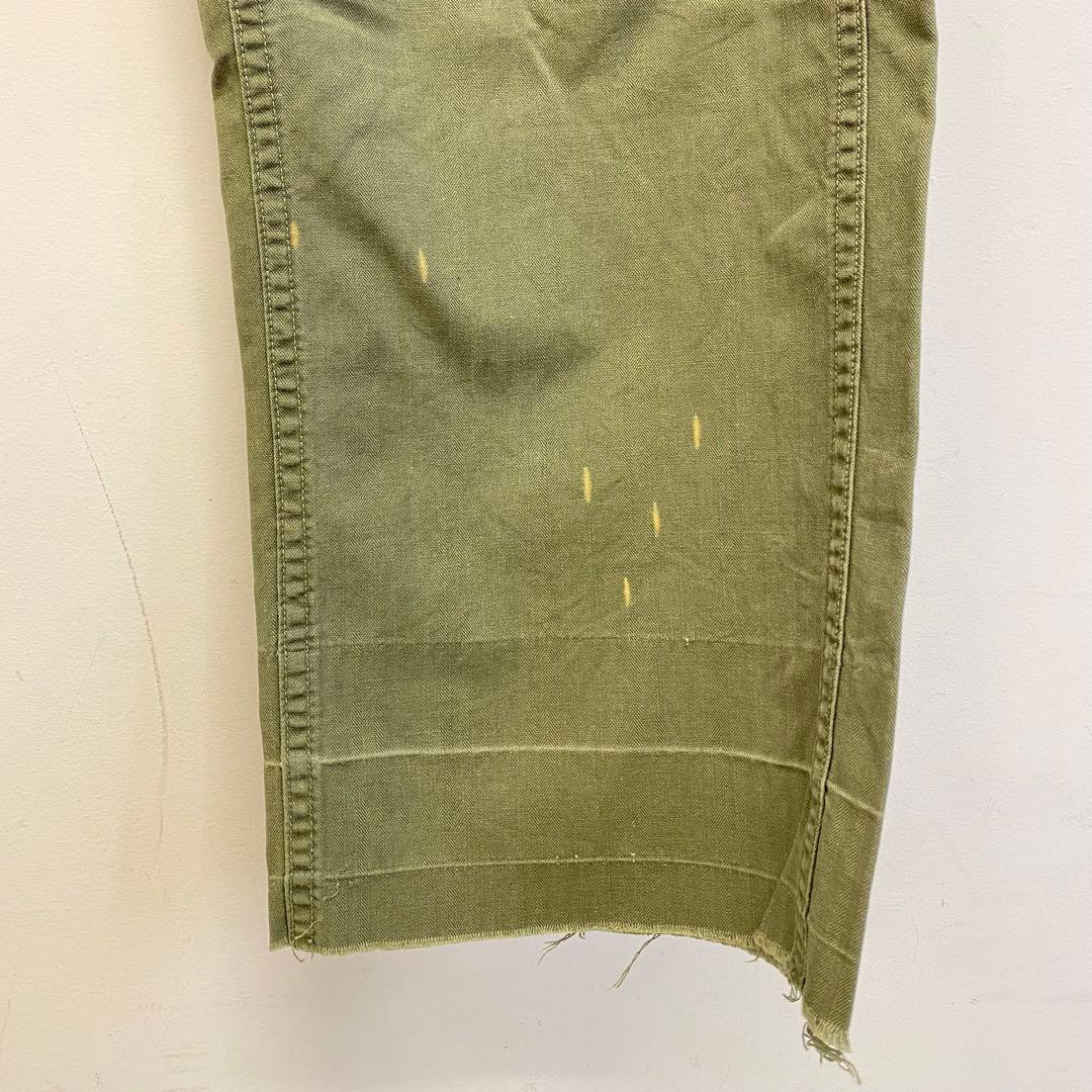 Polo by Ralph Lauren イギリス　ヘリンボーン　パンツ　ラルフ