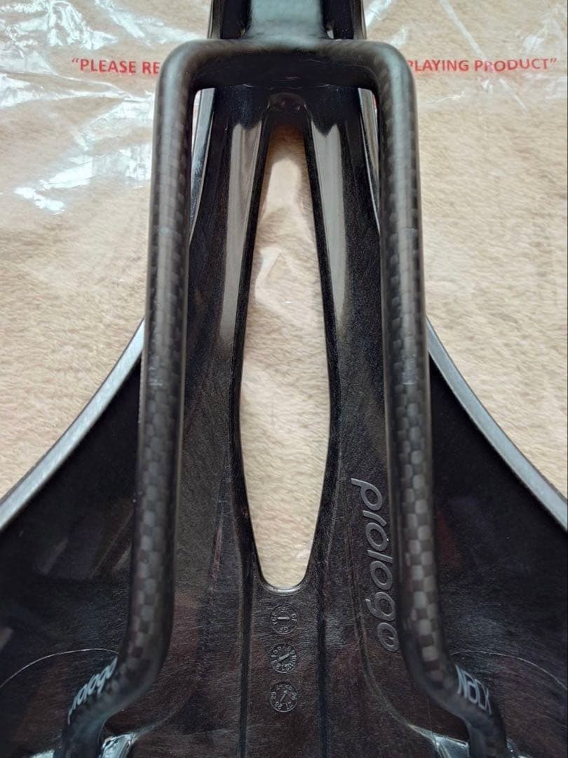 パーツ Prologo SCRATCH M5 PAS 3DMSS NACK HARD