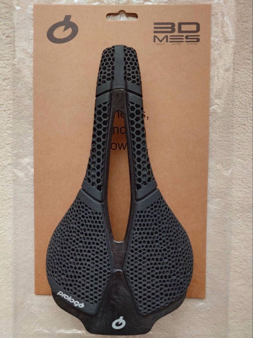 パーツ Prologo SCRATCH M5 PAS 3DMSS NACK HARD