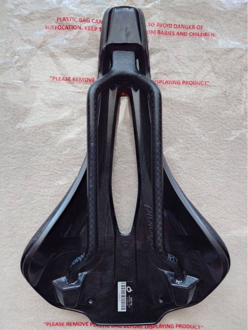 パーツ Prologo SCRATCH M5 PAS 3DMSS NACK HARD