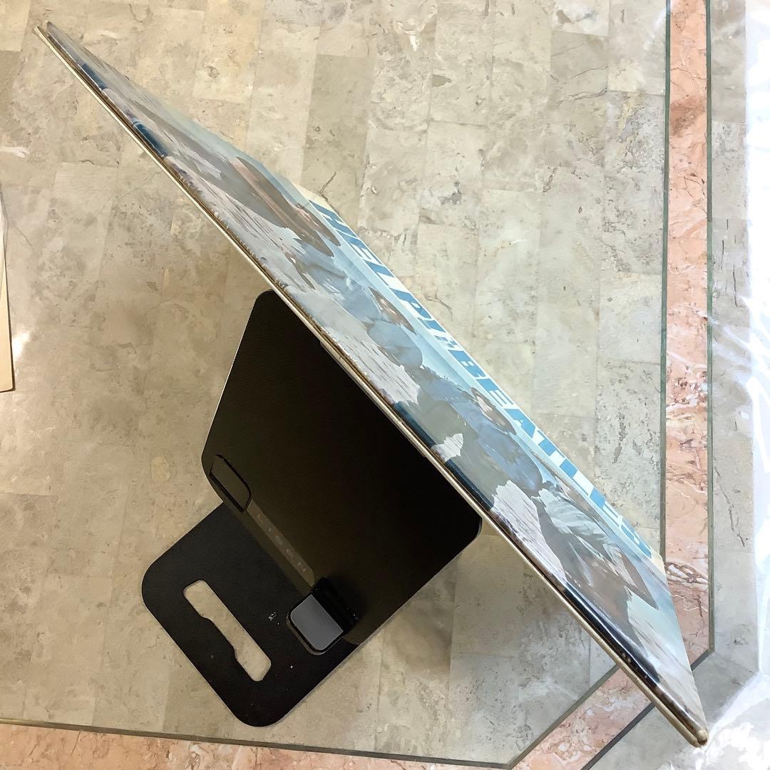 レア美品! ビートルズ ヘルプ1965年 初回盤 オデオン赤盤 ピンナップ付!