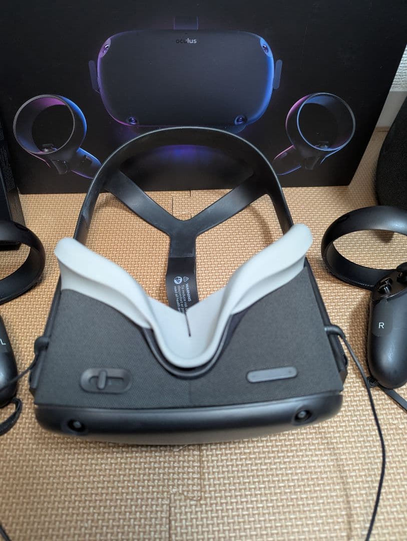  Quest（Mata quest）128GB VRヘッドセット